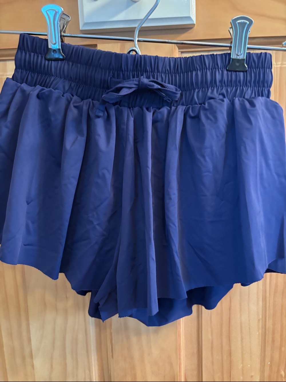 Girls' Suzette Fly Away Shorts